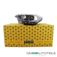Bi-Xenon Scheinwerfer D1S + LED Hella li gallery