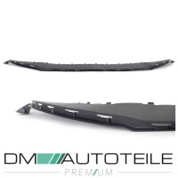 VW Golf VI 6 FrontSpoiler Lip Spoiler for Standard Front Bum