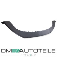 VW Golf VI 6 FrontSpoiler Lip Spoiler for Standard Front Bum