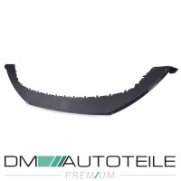 VW Golf VI 6 FrontSpoiler Lip Spoiler for Standard Front Bum