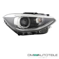 Bi-Xenon Hella Scheinwerfer D1S rechts passt für BMW 1e
