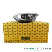 Bi-Xenon Hella Scheinwerfer D1S /LED rec gallery