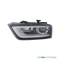 Xenon-Scheinwerfer D3S links passt f&uuml;r Audi Q3...