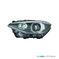 Bi-Xenon Scheinwerfer D1S Depo  links pa gallery