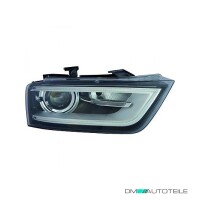 Xenon-Scheinwerfer D3S rechts passt f&uu gallery
