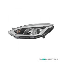 Scheinwerfer LED H7/H1 links passt f&uum gallery
