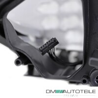 Bi-Xenon D1S Hella Scheinwerfer links passt für BMW 5er