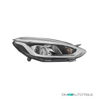 Scheinwerfer LED H7/H1 rechts passt f&uu gallery