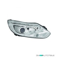 Xenon Scheinwerfer D3S Depo rechts passt gallery