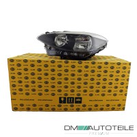 Hella H7/H7 FF Halogen Scheinwerfer link gallery