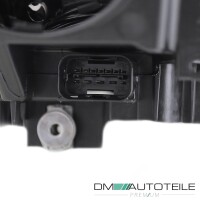 Hella H7/H7 FF Halogen Scheinwerfer links passt für BMW