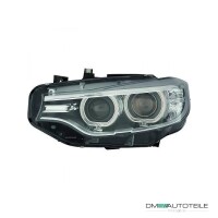 Original Marelli D1S Scheinwerfer links  gallery