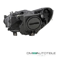 Hella FF Halogen H7/H7 Scheinwerfer rechts passt für BM