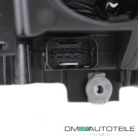 Hella FF Halogen H7/H7 Scheinwerfer rechts passt für BM