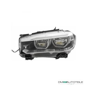 Original Marelli LED Scheinwerfer LED links passt...