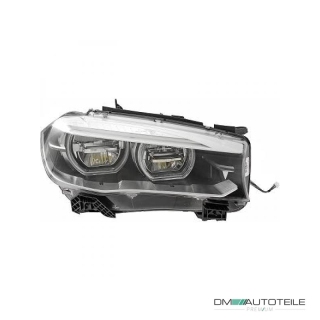 Original Marelli LED Scheinwerfer LED rechts passt für BMW X5 F85 X6 F86 15-19