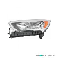 Scheinwerfer H15/H7 Depo links passt f&u gallery