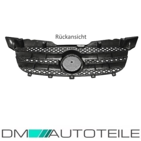 SET Mercedes Benz Sprinter 906 Stoßstange vorne + Kühlergrill u Gitter Bj. 06-13