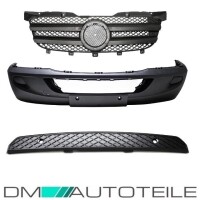 Set Mercedes Benz Sprinter 906 Sto&szlig gallery