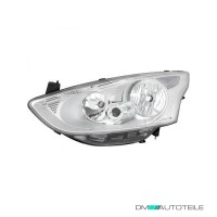 Scheinwerfer H15/H7 Depo links passt f&u gallery
