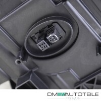 Bi-Xenon Scheinwerfer Hella D3S + KVL links passt für M