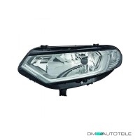 LED Scheinwerfer H4 links passt für gallery
