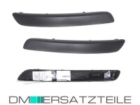 Set VW Golf V 5 Front Bumper   + Grille +Trims +Spoiler Year