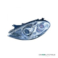 Bi-Xenon Scheinwerfer D2S/H7 links passt gallery