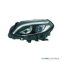 Scheinwerfer Marelli mit Motor LED links gallery