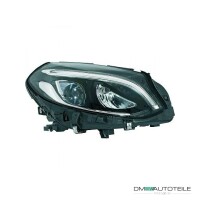 Scheinwerfer Marelli mit Motor LED recht gallery