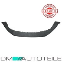 VW Golf VI Saloon Front Bumper w/o PDC/ SRA + Spoiler PREMIU
