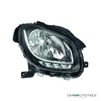 Valeo Scheinwerfer + LED links passt f&u gallery