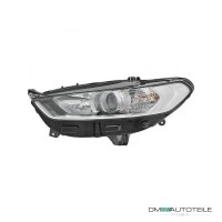 Scheinwerfer Valeo (H15/H7) links passt  gallery
