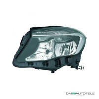 Marelli Scheinwerfer H7 links passt f&uu gallery
