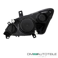 Hella Scheinwerfer H7/H7/H7 rechts passt für Mercedes V
