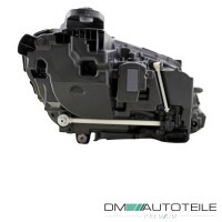 Hella Scheinwerfer + LED links passt für Mercedes E-Kla