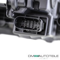 Hella Scheinwerfer + LED links passt für Mercedes E-Kla