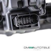 Hella Scheinwerfer + LED rechts passt für Mercedes E-Kl