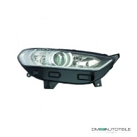 Visteon (H15) Scheinwerfer links passt f gallery