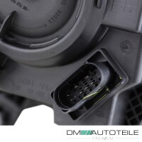 Hella Scheinwerfer H7/H15 links passt für Mercedes V-Kl