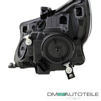 Hella Scheinwerfer H7/H15 rechts passt für Mercedes V-K