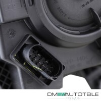 Hella Scheinwerfer H7/H15 rechts passt für Mercedes V-K