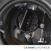 Hella Scheinwerfer H15/H7 links passt für Mercedes V-Kl