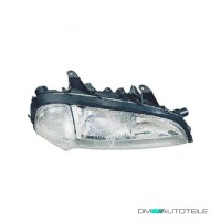 Scheinwerfer Depo H1/H1 links passt f&uu gallery