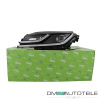 LED Scheinwerfer Valeo A/L System links  gallery