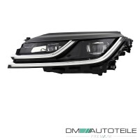 LED Scheinwerfer Valeo A/L System links passt für VW Ar