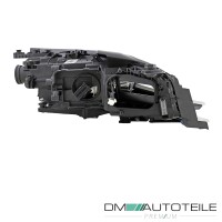 LED Scheinwerfer Valeo A/L System links passt für VW Ar