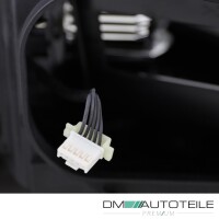 LED Scheinwerfer Valeo A/L System links passt für VW Ar