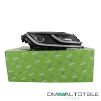 LED Scheinwerfer Valeo A/L System rechts gallery