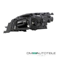 LED Scheinwerfer Valeo A/L System rechts passt für VW A